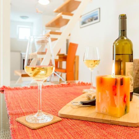 Green Home Apartments Котор Экстерьер фото