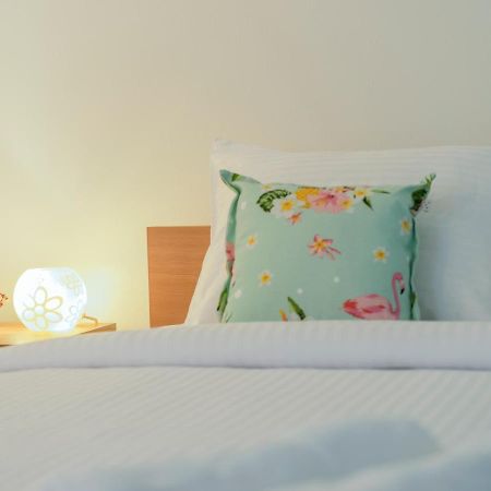 Green Home Apartments Котор Экстерьер фото