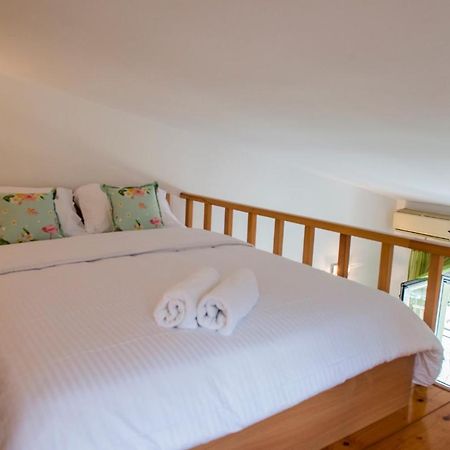 Green Home Apartments Котор Экстерьер фото