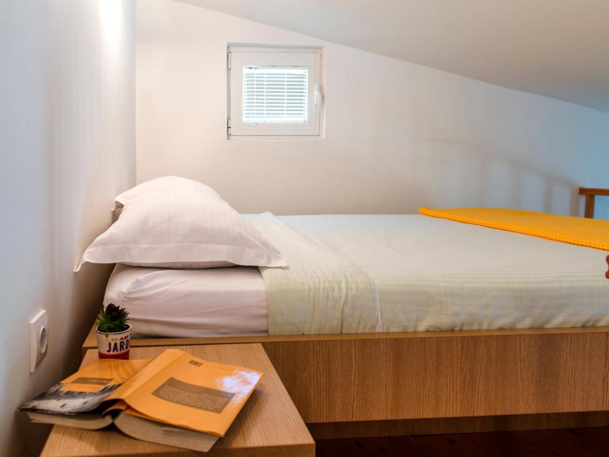 Green Home Apartments Котор Экстерьер фото
