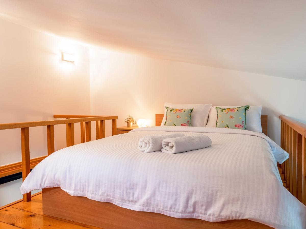 Green Home Apartments Котор Экстерьер фото
